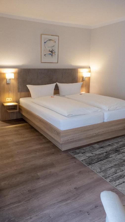 Altstadt-Hotel Stendal Dış mekan fotoğraf