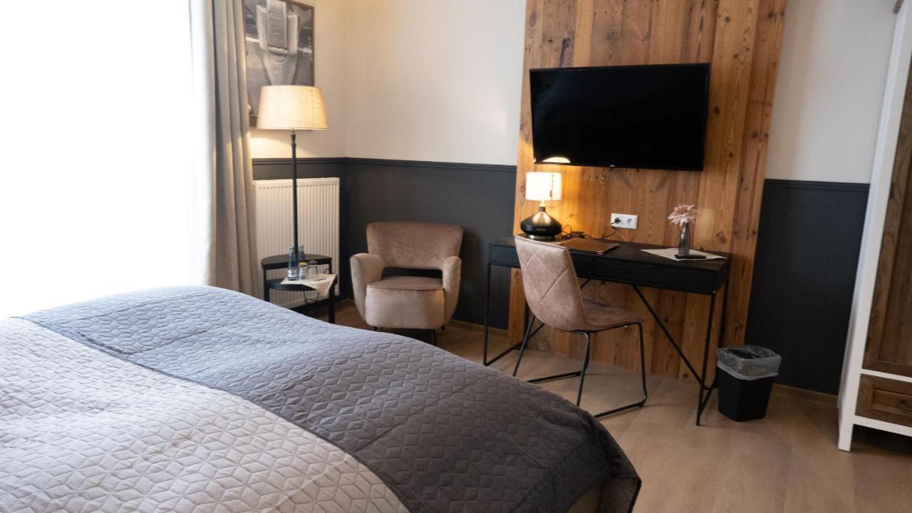 Altstadt-Hotel Stendal Dış mekan fotoğraf