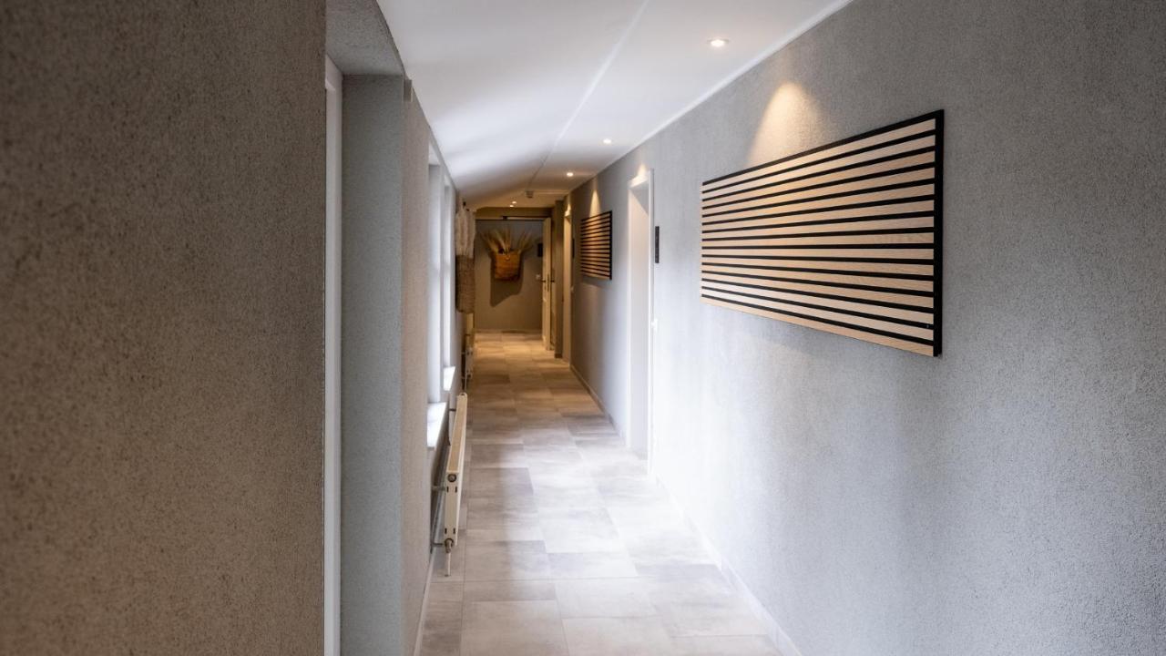 Altstadt-Hotel Stendal Dış mekan fotoğraf